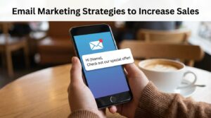 Email Marketing Strategies to Increase Sales