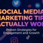 Social Media Marketing Tips That Actually Work